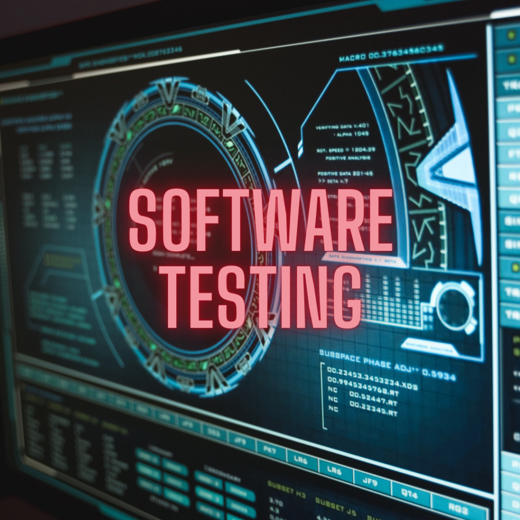 SOFTWARE TESTING CLASSES PUNE