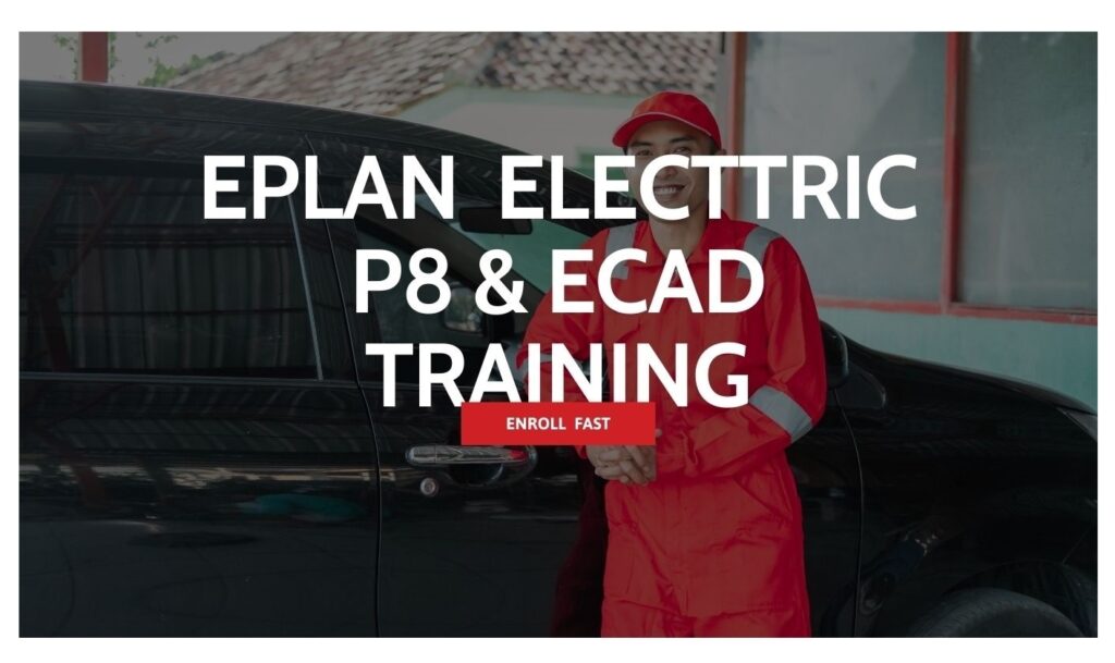 EPLAN CLASSES TRAINING ONLINE PUNE